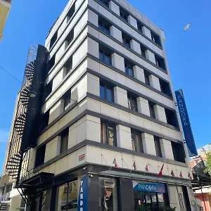 3* מלון Pandora