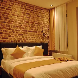 Galata Calm Tale Hotel