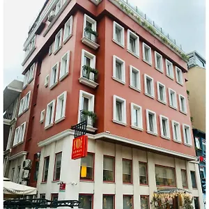 Sude Hotel
