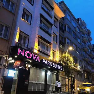 Nova Park Hotel-bomonti Hotel