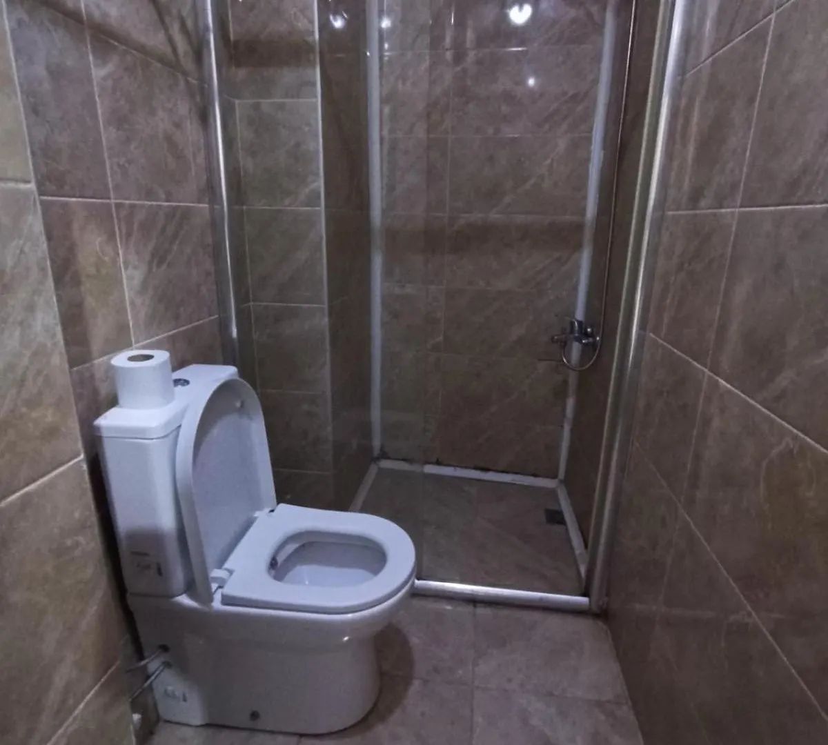 Kent Suit Hotel Taksim Türkei
