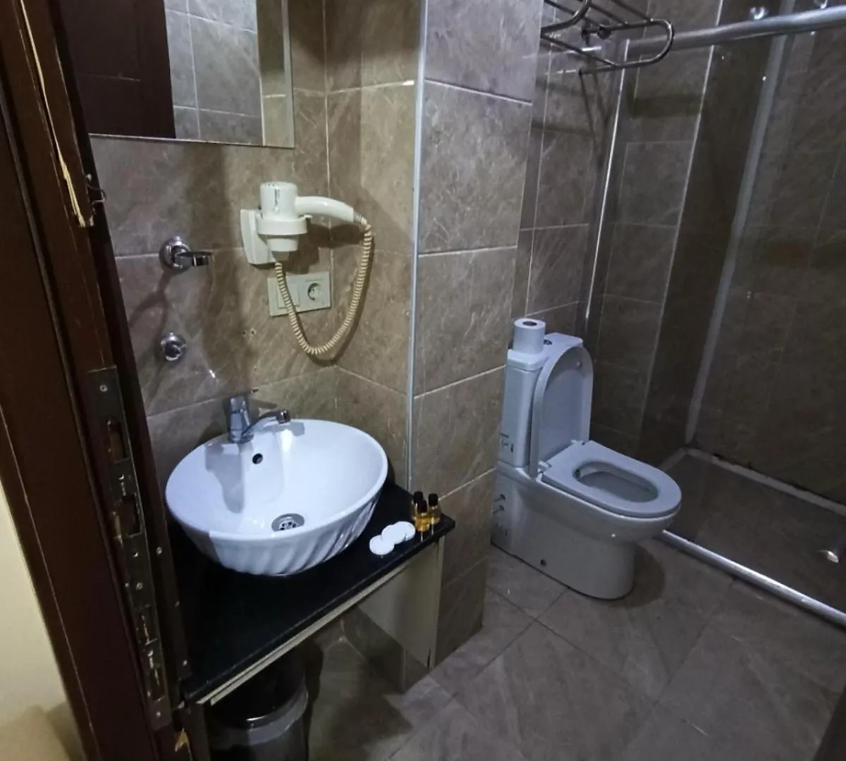 Kent Suit Hotel Taksim 3*, Istanbul Türkei