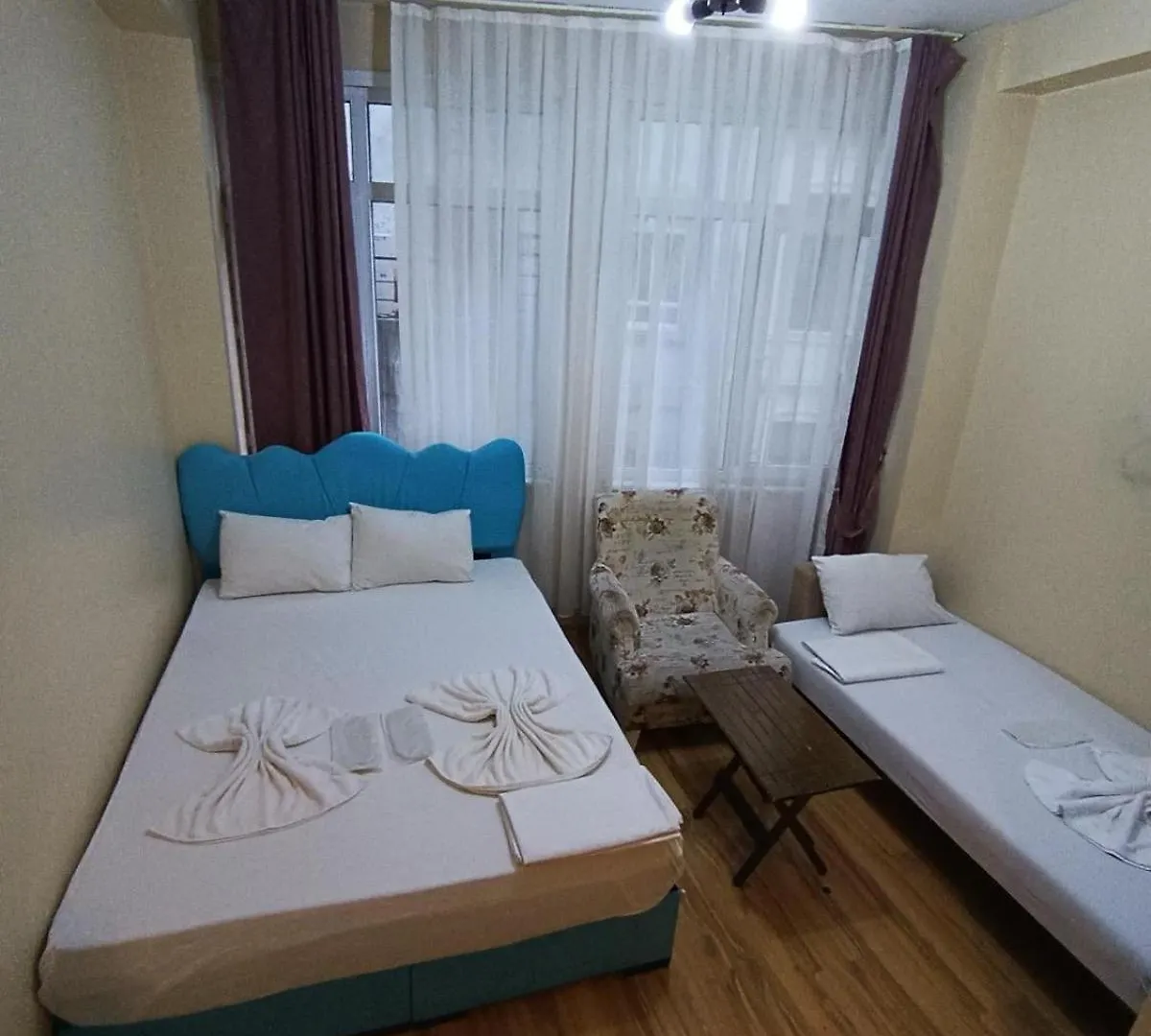 Kent Suit Hotel Taksim  Istanbul